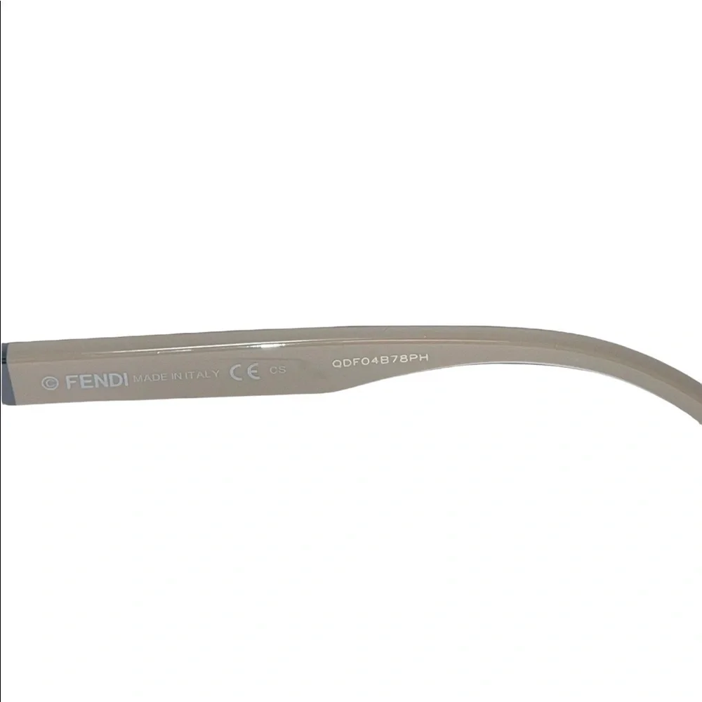 Fendi Woman Eyeglass